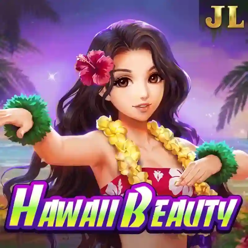 Hawaii Beauty Slot Game 1x casino