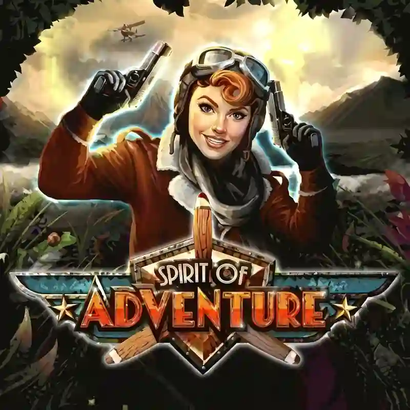Spirit of Adventure slot di 1x casino